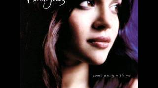 Norah Jones - come away withe me ( come away with me)#05