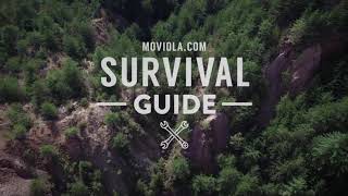 Intro to Previsualization