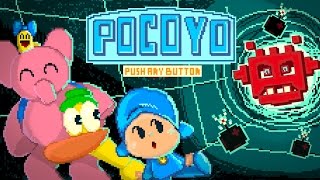 👾Pocoyo Halloween👾 Crazy Inventions [NEW EPISODE] | VIDEOS and CARTOONS for KIDS