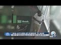 Man accused of robbing TD Bank