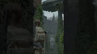 This game ages like fine wine! #ps5 #gameplay #gaming #games #shorts #shortvideo #short #thelastofus