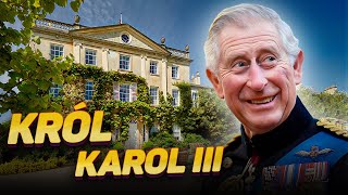 Carlo III | Jak żyje nowy król Wielkiej Brytanii i jak wydaje swoje miliony