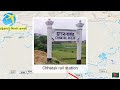 চট্টগ্রাম টু সিলেট রেলরুট chattogram to sylhet railway route