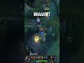 Golden Spiderman? - Tarzaned #shorts #tarzaned #leagueoflegends