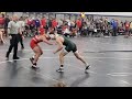 Shane Gantz (Wisconsin-Parkside) won by major decision over Jason Hermann (Central (IA)) (Maj 18-5)