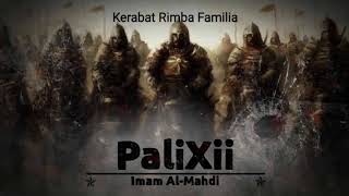 PaliXii - Al-Mahdi