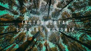 God of miracles // Instrumental Worship Soaking in His Presence