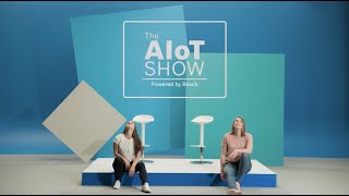 The AIoT Show: Episode 6 – Smart cities