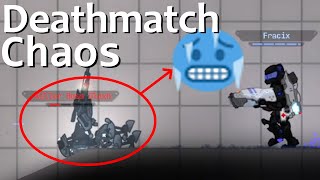 Plazma Burst 3 Deathmatch Chaos Fun