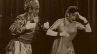 jahan mein jaati hoon..lata mangeshkar & manna dey....film chori chori 1956