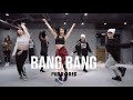 [Mirrored] Bang Bang - Jessie J, Ariana Grande, Nicki Minaj / May J Lee Choreography