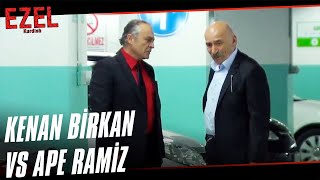 Kenan Birkan vs Dîmenên Apê Ramîz #5 - Ezel Kurdish ئەزەل