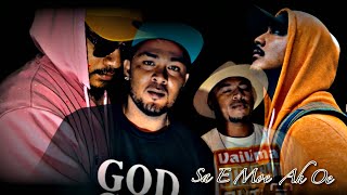 Hynie Godinet - Sa e moe ah oe (Official Music Video) feat. Lil Paki, Tafah and Jayzo