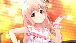 【デレステMV】き・ま・ぐ・れ☆Cafe au lait！【3周目西園寺琴歌】(4K対応)