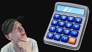What MATH Do You Need for MACHINE LEARNING?