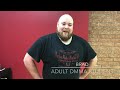 adult testimonial brad