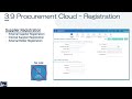 oracle cloud tutorial ep 0087 oracle erp cloud s procurement cloud offering all you need to know