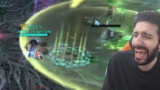 Moments Before Disaster - The UCOB Experience - FFXIV