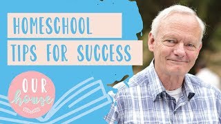 DR. ROBINSON'S TIPS FOR SUCCESS (Robinson Curriculum)