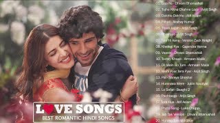 NEW ROMANTIC HINDI SONGS 2021❤️ Best Heart Touching Songs Collection❤️Sweet Hindi Songs 2021 January