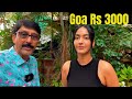 Best Luxury Resort with Open Bathroom near Mandrem, Goa in Reasonable Price