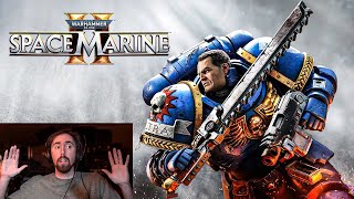 Warhammer: NO FU**ING PRE-ORDERS