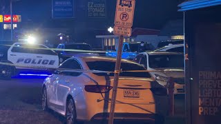 Call for Transparency in Lafayette Officer Involved Shooting