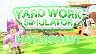 Mrasync Videos - by mrasync roblox development programming yard work simulator