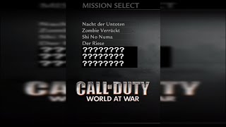 Download The Secret 4th DLC in WaW mp3