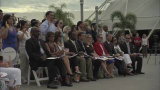 New Citizens at KSC