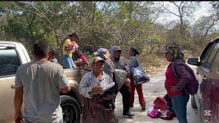 🔴Willy se molestó mucho por la falta de respeto de las personas del basurero, vean qué pasó🤔😡