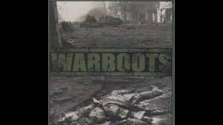 Warboots - Warboots(Full Album - Released 1999)