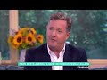 piers morgan reveals the killer women that had even him scared this morning