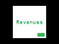 J-Rack$ - Revenues (Official Audio)