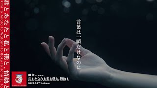 麗奈 - 君とあなたと私と僕と、情熱と [ALBUM Trailer]