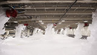 Release the Foam! New Fire Suppression System Testing with TC's Aircraft Services