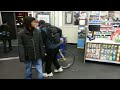 man goes ballistic at walgreens