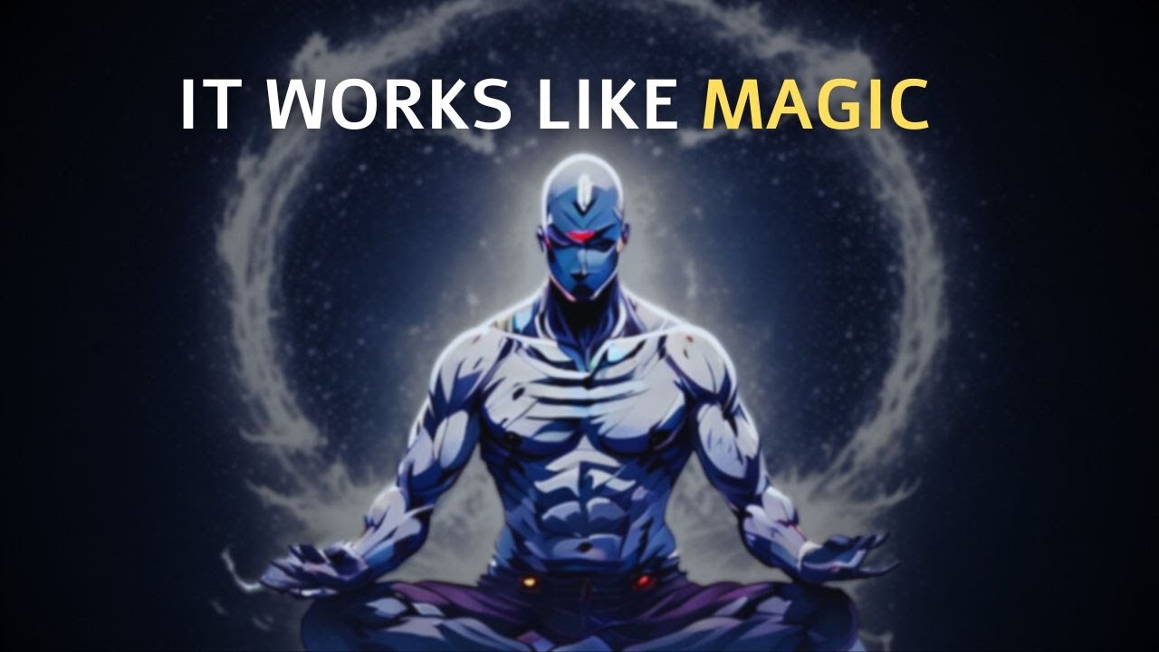 Once You Learn To Vibrate Correctly It Is Magical Everything Is Once You Learn To Vibrate Correctly It Is Magical Everything Is