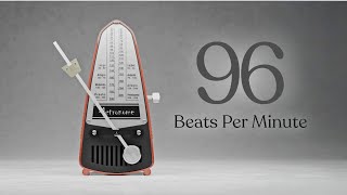 Metronome 96 BPM