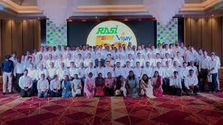 Rasi Seeds Silver Jubilee Celebrations - Event by ATZO - Coimbatore