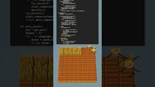 Ever wanted to learn Python while playing a game?