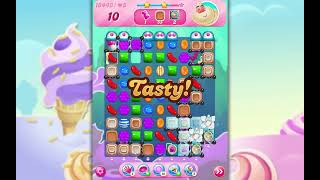 Candy Crush Saga Level 18448