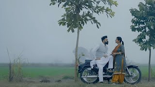 Jaane (Official Video) Jatinder Maan | New punjabi love song 2024 | EkBaaz Motion Pictures