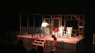 The Gnadiges Fraulein -CHS drama