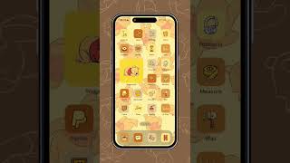 Free Winnie the Pooh App Icons - Disney App Icons