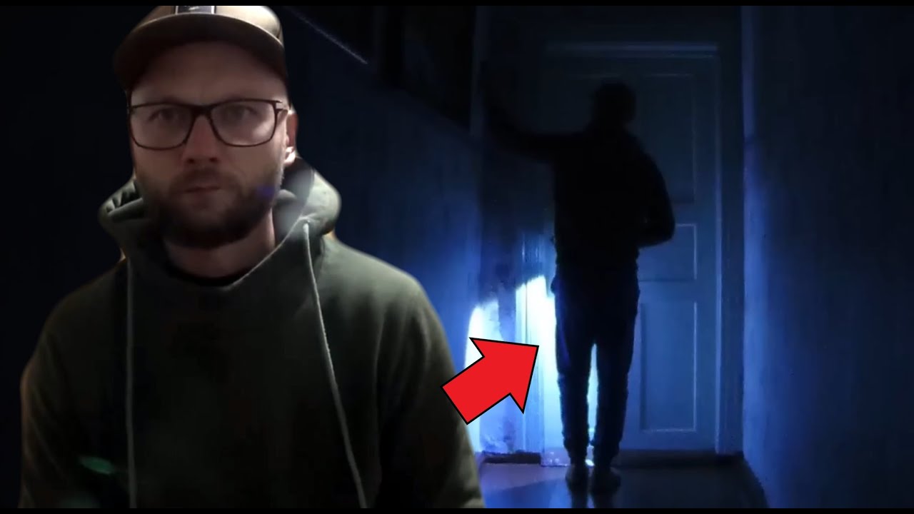 рџ ґ Poltergeist Infernal Tim Morozov Paranormal Files Youtube