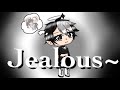 Jealous Glmv -Ingrid Michaelson /Lesbian version