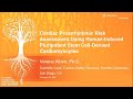 Cardiac proarrhythmic risk assessment using human iPSC-derived cardiomyocytes - Session 2