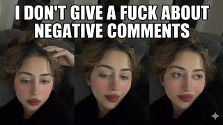 Ms sethi tiktok live recent taking to the followers