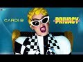 Ebro In The Morning Reviews Cardi B's New Album 'Invasion Of Privacy'